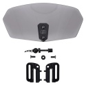 Delflektor szyby VOGE DS 900 X Przyciemniany 2024 2025 2026