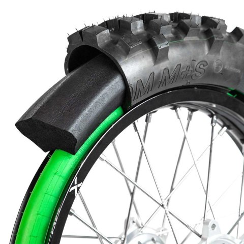 X-GRIP BLOW MOUSSE V2 PÓŁ MUS / WKŁADKA OCHRONNA DO SYSTEMU TUBLISS / TUBELESS / TUBLESS 18 CALI