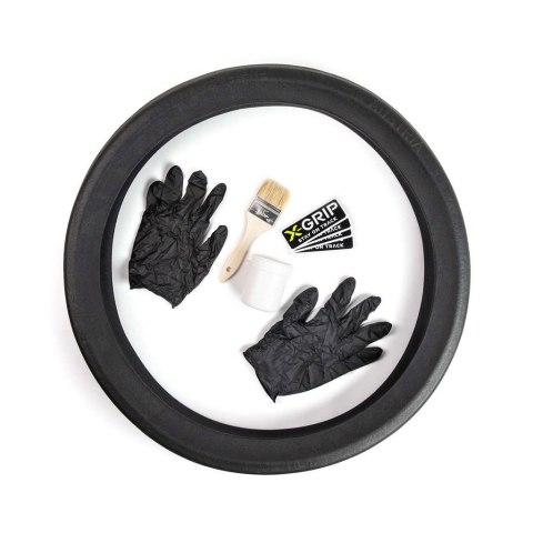 X-GRIP BLOW MOUSSE V2 PÓŁ MUS / WKŁADKA OCHRONNA DO SYSTEMU TUBLISS / TUBELESS / TUBLESS 18 CALI