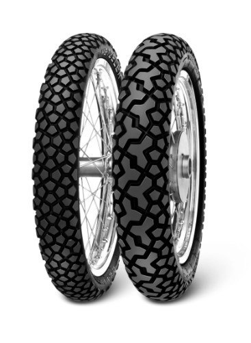 METZELER OPONA 3.00-21 ENDURO 1 51R TT PRZÓD DOT 04/2024