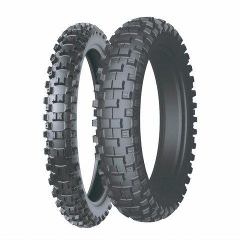 OBOR (WANDA) OPONA 90/100-21 BULWARK ENDURO W7021 57M M/C TT PRZÓD DOT 40/2025