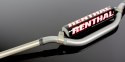 RENTHAL KIEROWNICA 1,1/8 CALA (28,6MM) MX TWINWALL 997 HANDLEBAR GREEN CR/CRF 04-13 KX/KXF 06-13 PADDED KOLOR ZIELONY Z GĄBKĄ