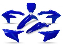 UFO KOMPLET PLASTIKÓW YAMAHA YZF 250 '24-'26, YZF 450 '23-'25 KOLOR OEM