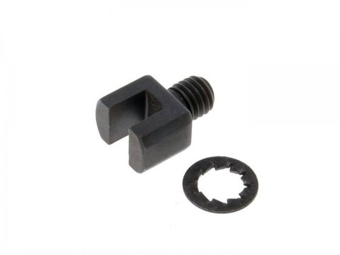 BUZZETTI KOŃCÓWKA KLUCZA DO SZPRYCH 6,4MM