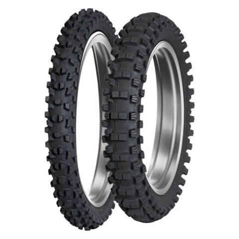 DUNLOP OPONA 100/100-18 GEOMAX MX34 59M TT TYŁ DOT 51/2023