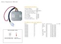 DZE REGULATOR NAPIĘCIA KAWASAKI KZ 440LTD '79-'93; KZ 750LTD '82-'84; KZ 650F '81-'84 (JEDNOFAZOWY)