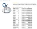 DZE REGULATOR NAPIĘCIA YAMAHA YFS 200 BLASTER '88-'03; YFZ 350 BANSHEE '87-'03; TT 350/600 (OEM-82F-81910-A0)