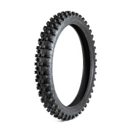 X-GRIP OPONA MOTOCROSS/ENDURO 90/90-21 HULKYBOY HARD (TWARDA) FIM M/C 54M M+S PRZÓD DOT 10-39/2025