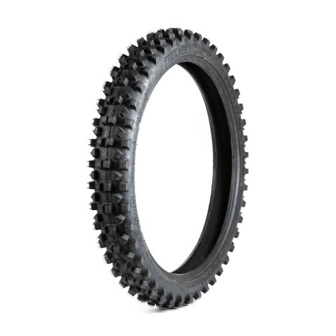 X-GRIP OPONA MOTOCROSS/ENDURO 90/90-21 HULKYBOY HARD (TWARDA) FIM M/C 54M M+S PRZÓD DOT 10-39/2025