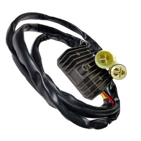 GZ REGULATOR NAPIĘCIA HONDA TRX 250 '85-'87, TRX 350 FOURTRAX '86-'89, TRX 300EX '07-'09