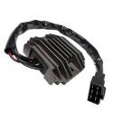 GZ REGULATOR NAPIĘCIA KAWASAKI ZX-6R '98-'99, VN 800 '95-'05,