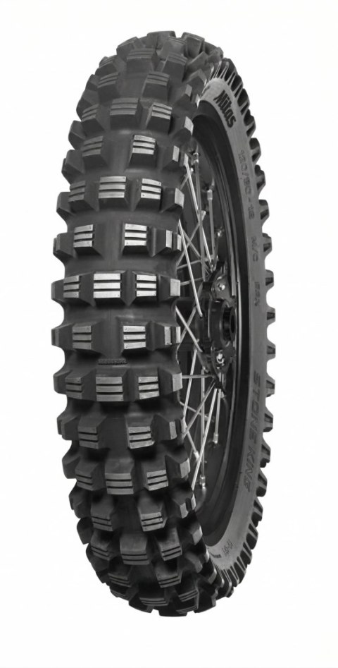 MITAS OPONA 120/90-18 STONE KING 71N M+S TT TYŁ DOT 47/2025 (ZAMIENNIK:70000268)