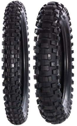 MOTOZ OPONA 90/90-21 EURO ENDURO 6 FIM 54R TT PRZÓD (ECER75/DOT) DOT 48/2025