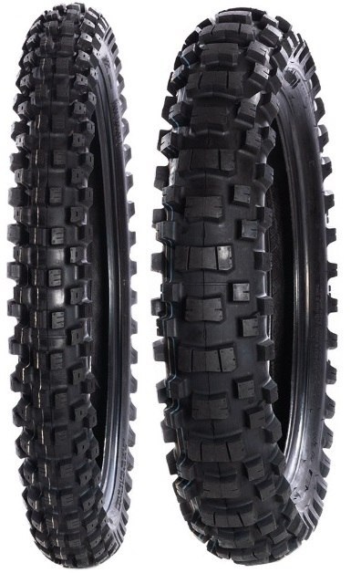 MOTOZ OPONA 90/90-21 EURO ENDURO 6 FIM 54R TT PRZÓD (ECER75/DOT) DOT 48/2025