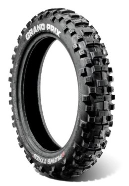 PLEWS TYRES OPONA 140/80-18 EN1 GRAND PRIX ENDURO 70M TYŁ DOT 2025