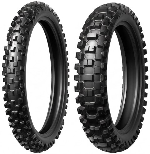 RYMAX OPONA 120/100-18 RYMAX 50 68M TT TYŁ DOT 51/2025