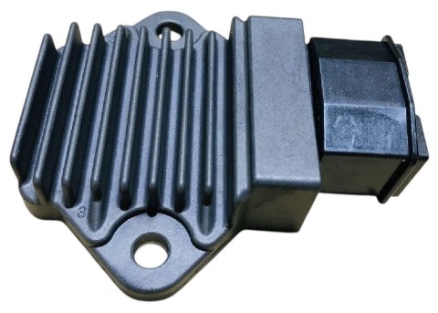 TOURMAX REGULATOR NAPIĘCIA HONDA NSR 125 '93-01, XL 125V VARADERO '02-03, CB 500 '94-02, CB 600F HORNET '98-01, CBR 600F '91-00,