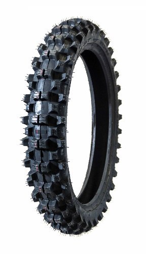 WANDA OPONA 100/100-18 P2006 65M 6PR M/C TT TYŁ DOT 52/2025 (WZMACNIANA) (MOTOCROSS)