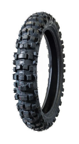 WANDA OPONA 110/100-18 P2002 6PR 70M TT TYŁ DOT 52/2025 (WZMACNIANA) (MOTOCROSS)