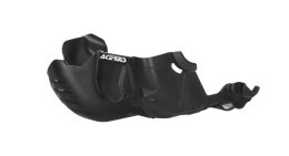 ACERBIS OSŁONA PŁYTA POD SILNIK YAMAHA TENERE 700 '25-'26, TENERE RALLY 700 '25-'26 KOLOR CZARNY