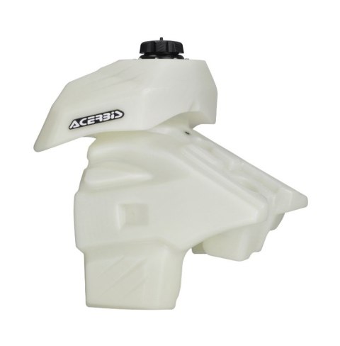 ACERBIS ZBIORNIK BAK PALIWA 14,8L HUSQVARNA FC 250 / 350 / 450 / '23-'27, FE 250 / 350 / 450 / 501 '24-'26, TC/TE 125 / 150 / 25