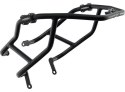CROSSPRO GMOLE ALUMINIOWE OSŁONY SILNIKA I CHŁODNIC HONDA NC 750X '25-, KOLOR CZARNY