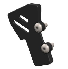 CROSSPRO NOWOŚĆ OSŁONA POMPY HAMULCOWEJ SUZUKI DR-Z (DRZ) 400 '25-'26 KOLOR CZARNY MAT