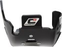 CROSSPRO OSŁONA SILNIKA Z TWORZYWA DTC MODEL HARD X 8.0 KTM SX/EXC 250/300 '23-', HUSQVARNA TC/TE 250/300 23-, GASGAS EC / EX / 