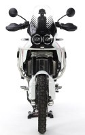 CROSSPRO PROMOCJA GMOLE ALUMINIOWE OSŁONY SILNIKA I CHŁODNIC DUCATI DESERT X '22- (PASUJĄ DO ORYGINALNEJ PŁYTY POD SILNIK) KOLOR