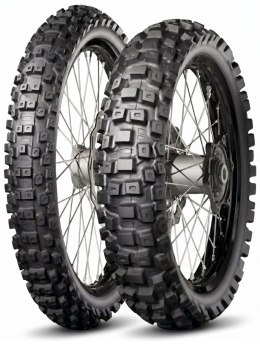 DUNLOP OPONA 120/80-19 GEOMAX MX71A 63M TT TYŁ DOT 36-43/2025
