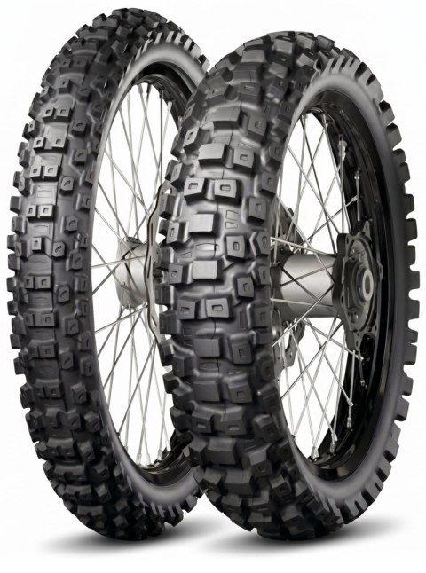 DUNLOP OPONA 120/80-19 GEOMAX MX71A 63M TT TYŁ DOT 36-43/2025