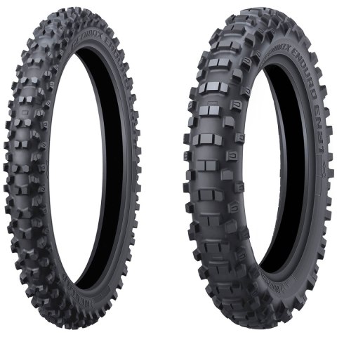 DUNLOP OPONA 120/90-18 GEOMAX EN91 ENDURO FIM 65R TT TYŁ DOT 29/2025