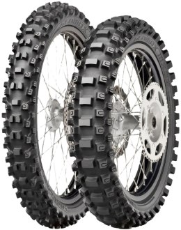 DUNLOP OPONA 70/100-10 GEOMAX MX33 41J TT TYŁ DOT 50/2023