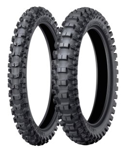 DUNLOP OPONA 70/100-10 GEOMAX MX54 41J TT PRZÓD DOT 10/2026