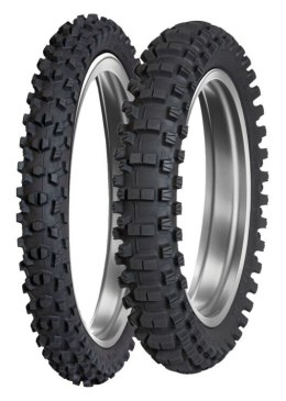 DUNLOP OPONA 70/100-19 GEOMAX MX34 42M TT PRZÓD DOT 03/2026