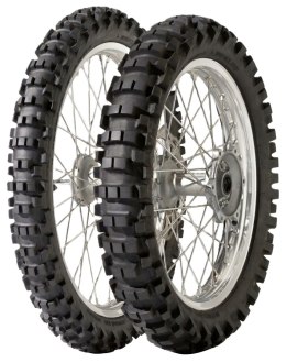DUNLOP OPONA 80/100-21 D952 (E) 51M TT PRZÓD ROAD-LEGAL DOT 17/2026