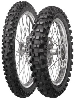 DUNLOP OPONA 80/100-21 GEOMAX MX53 51M TT PRZÓD DOT 51/2023
