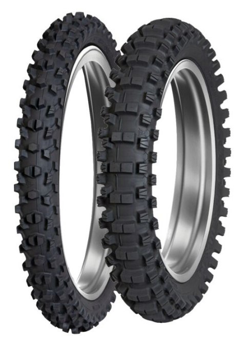 DUNLOP OPONA 90/100-16 GEOMAX MX34 51M TT TYŁ DOT 01-18/2026