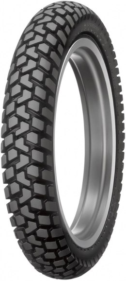 DUNLOP OPONA 90/100-19 K460 55P TT PRZÓD HONDA NX 250 DOT 09/2023 (NA ZAMÓWIENIE)