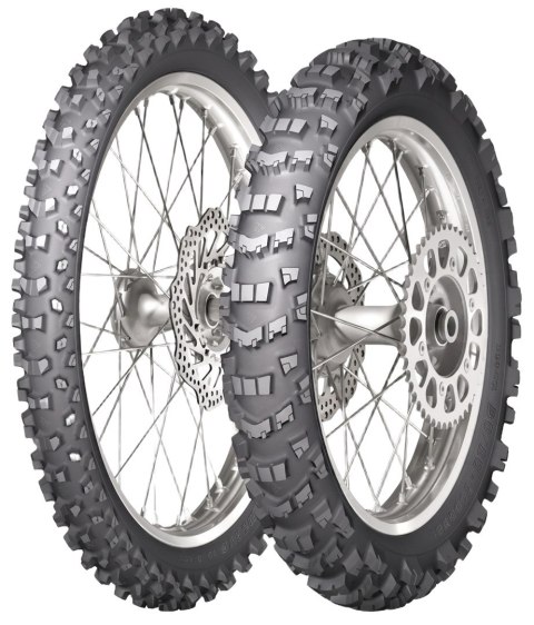 DUNLOP OPONA 90/90-21 GEOMAX EN92 SOFT 54M TT PRZÓD DOT 15/2026