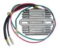 DZE REGULATOR NAPIĘCIA DUCATI 748/750/851/888/900/906/916 '87-'01 (JEDNOFAZOWY, 35A) (ESR510;ESR515)