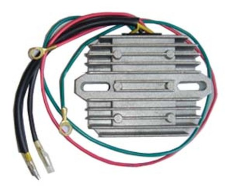 DZE REGULATOR NAPIĘCIA DUCATI 748/750/851/888/900/906/916 '87-'01 (JEDNOFAZOWY, 35A) (ESR510;ESR515)