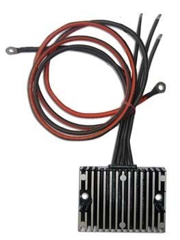 DZE REGULATOR NAPIĘCIA HARLEY-DAVIDSON (ESR851)