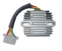 DZE REGULATOR NAPIĘCIA HONDA GL 1000 '77-'79; GL1100 '80-'83; GL1200 '84-'87 (ESR290)