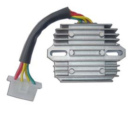 DZE REGULATOR NAPIĘCIA HONDA GL 1000 '77-'79; GL1100 '80-'83; GL1200 '84-'87 (ESR290)
