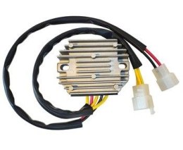 DZE REGULATOR NAPIĘCIA SUZUKI DR 125SE '94-'01; DR 200SE '95-'13; RG 125 '92-'94; TS 200 '91-'93 (32800-08D10) 12V/25A