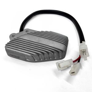 DZE REGULATOR NAPIĘCIA YAMAHA XV 500 VIRAGO '98; XV 535 VIRAGO '97-'01 (OEM 3JB-81960-00; 3JB-81960-01) (35A)