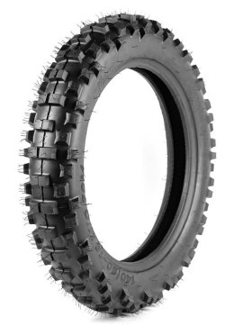 X-GRIP OPONA MOTOCROSS/ENDURO 140/80-18 KING-KONG STICKY (EXTREME SOFT) M/C 70M M+S TT TYŁ DOT 02-15/2026