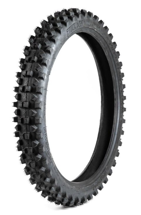 X-GRIP OPONA MOTOCROSS/ENDURO 90/90-21 HULKYBOY HARD (TWARDA) FIM M/C 54M M+S PRZÓD DOT 24/2026