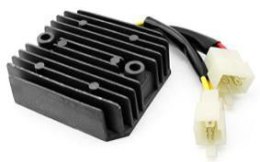 GZ REGULATOR NAPIĘCIA HONDA CBR 600F '87-'90, VFR 750F '86-'89, VFR 400 '86-'88